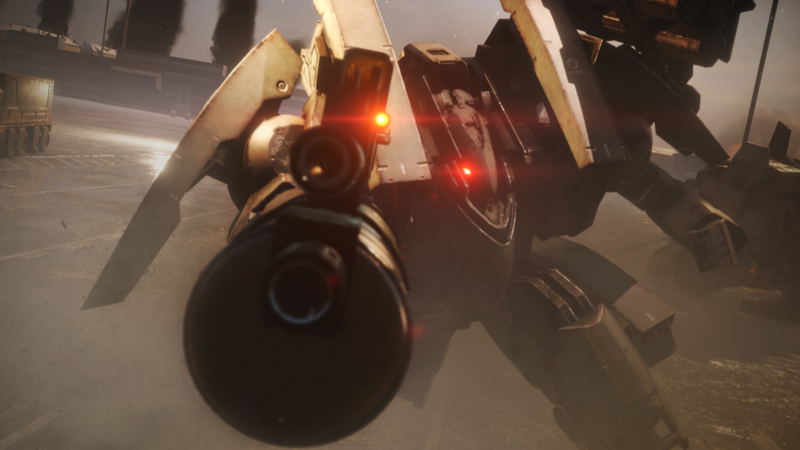 Left Alive image 12