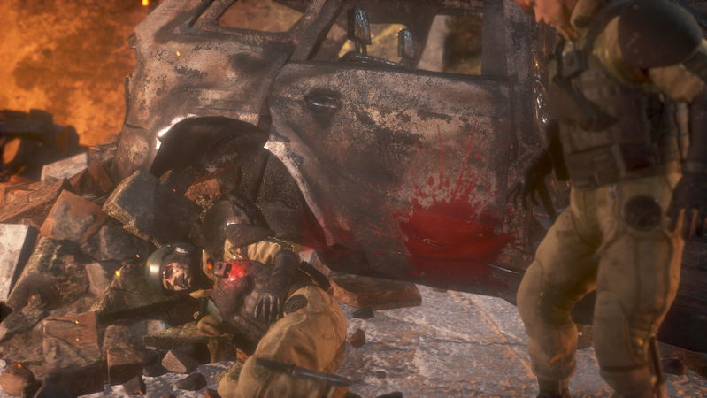 Left Alive image 18