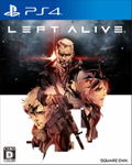 Left Alive thumbnail 1