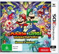 Mario & Luigi: Superstar Saga + Bowser's Minions thumbnail 1