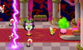 Mario & Luigi: Superstar Saga + Bowser's Minions thumbnail 2