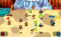 Mario & Luigi: Superstar Saga + Bowser's Minions thumbnail 7