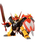 Mashin Hero Wataru PLAMAX MS-03: Jyakomaru (Re-run) thumbnail 1