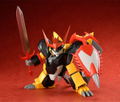 Mashin Hero Wataru PLAMAX MS-03: Jyakomaru (Re-run) thumbnail 2