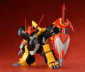 Mashin Hero Wataru PLAMAX MS-03: Jyakomaru (Re-run) thumbnail 4