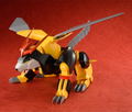 Mashin Hero Wataru PLAMAX MS-03: Jyakomaru (Re-run) thumbnail 5
