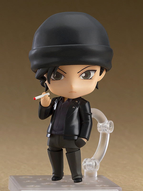Nendoroid No. 824 Detective Conan: Shuichi Akai image 2