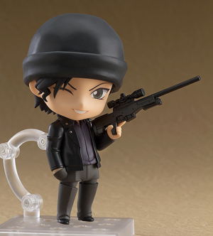 Nendoroid No. 824 Detective Conan: Shuichi Akai