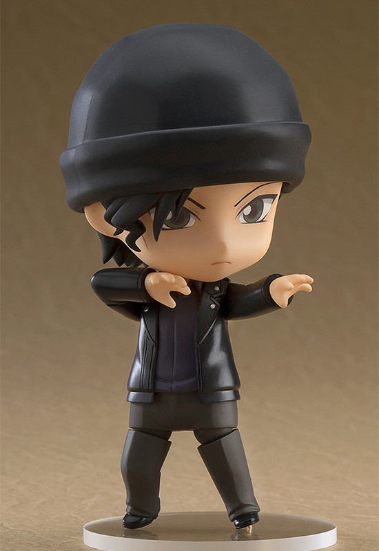 Nendoroid No. 824 Detective Conan: Shuichi Akai image 6