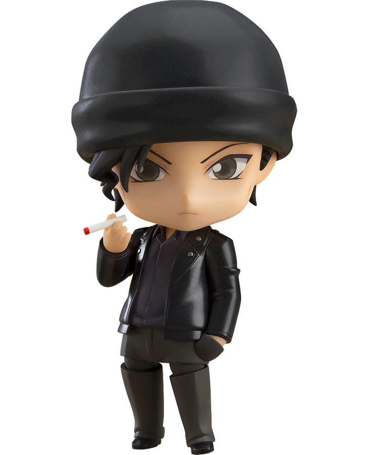 Nendoroid No. 824 Detective Conan: Shuichi Akai [Good Smile Company Online Shop Limited Ver.] (Re-run) image 1