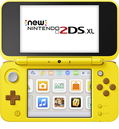 New Nintendo 2DS XL [Pikachu Edition] thumbnail 4