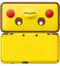 New Nintendo 2DS XL [Pikachu Edition] thumbnail 5
