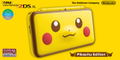 New Nintendo 2DS XL [Pikachu Edition] thumbnail 1