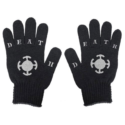 One Piece - Trafalgar Law Gloves New World Ver. image 1