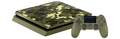 PlayStation 4 CUH-2100 Series 1TB HDD [Call of Duty World War II  Edition] thumbnail 2