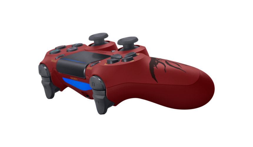 PlayStation 4 Pro CUH-7100 Series 1TB HDD [Monster Hunter: World