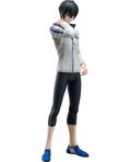 Prince of Stride Alternative 1/8 Scale Pre-Painted Figure: Takeru Fujiwara thumbnail 1