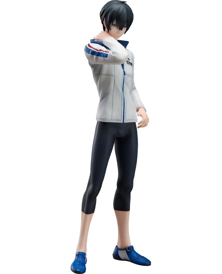 Prince of Stride Alternative 1/8 Scale Pre-Painted Figure: Takeru Fujiwara image 1