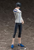 Prince of Stride Alternative 1/8 Scale Pre-Painted Figure: Takeru Fujiwara thumbnail 2