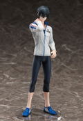Prince of Stride Alternative 1/8 Scale Pre-Painted Figure: Takeru Fujiwara thumbnail 3