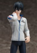 Prince of Stride Alternative 1/8 Scale Pre-Painted Figure: Takeru Fujiwara thumbnail 5