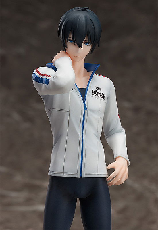 Prince of Stride Alternative 1/8 Scale Pre-Painted Figure: Takeru Fujiwara image 5