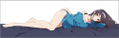 Saekano - How to Raise a Boring Girlfriend ♭ Dakimakura Cover: Utaha Kasumigaoka Flat Ver. (Re-run) thumbnail 2