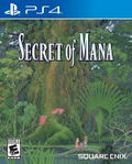 Secret of Mana thumbnail 1