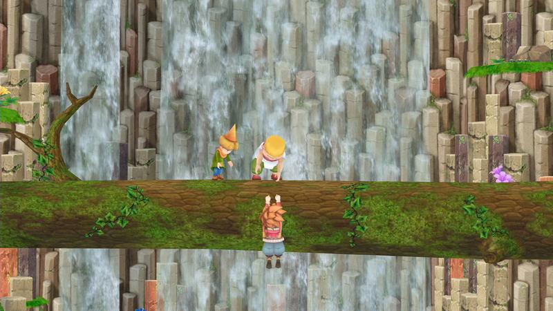 Secret of Mana image 2
