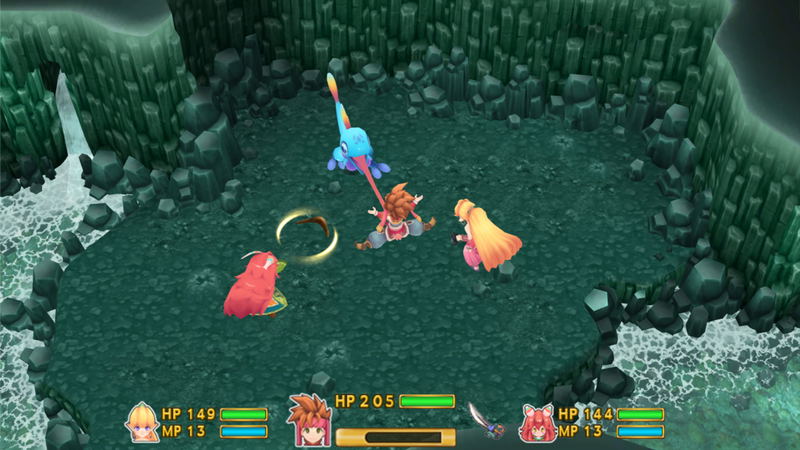 Secret of Mana image 4
