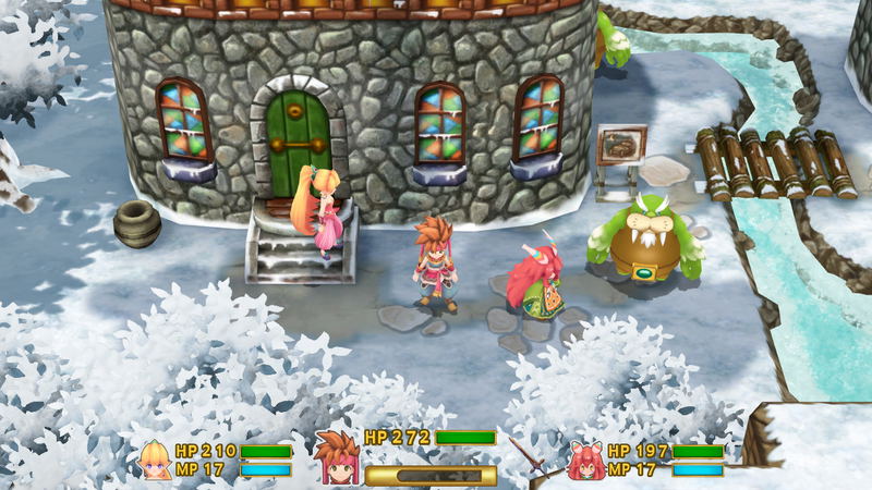 Secret of Mana image 6