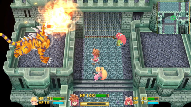 Secret of Mana image 7