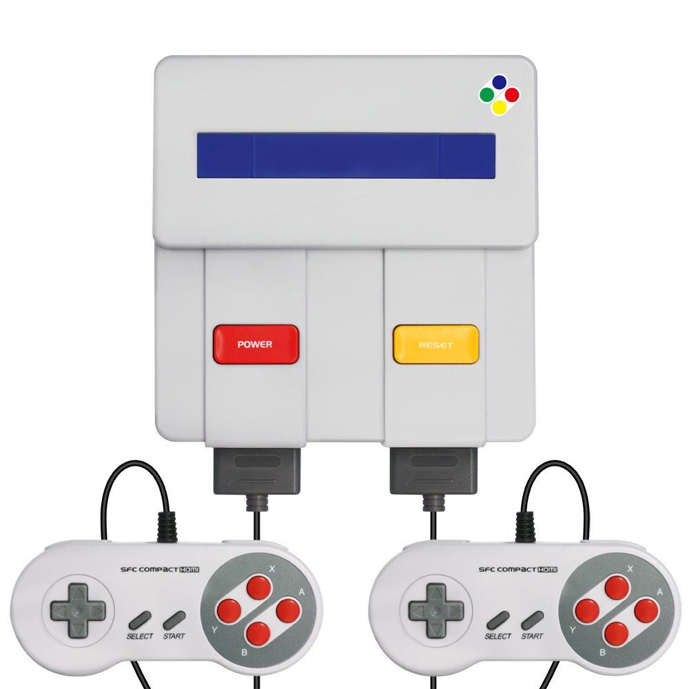 SFC Compact HDMI