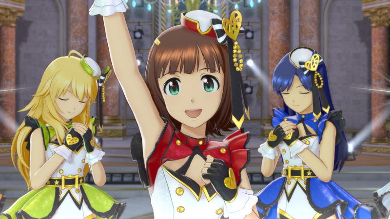 The Idolm@ster: Stella Stage [Stella Box] image 9