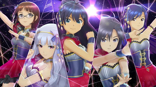The Idolm@ster: Stella Stage [Stella Box] for PlayStation 4