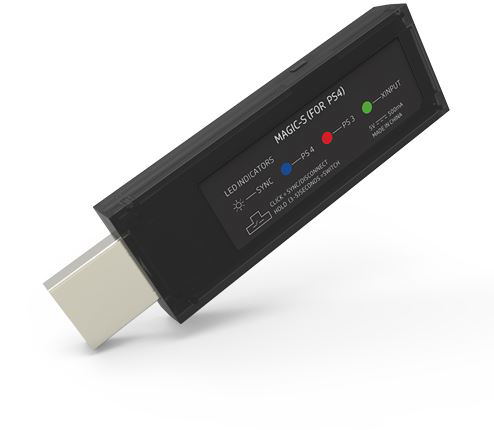Wireless Controller Adapter for PlayStation 4 image 1