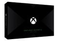 Xbox One X (1TB Console) [Project Scorpio Edition] thumbnail 4