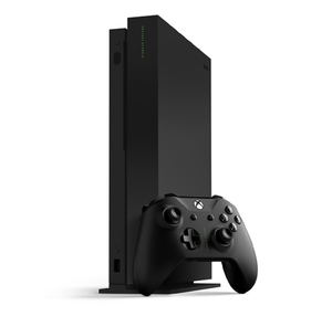 Xbox 360 Xbox One X 1tb Release Date Xbox One X (1TB Console