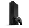 Xbox One X (1TB Console) [Project Scorpio Edition] thumbnail 1