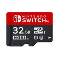 MicroSD Card for Nintendo Switch (32GB) thumbnail 2
