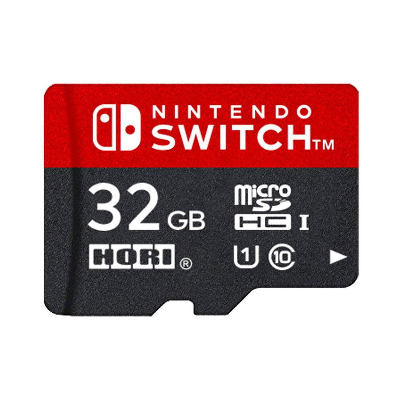 MicroSD Card for Nintendo Switch (32GB) image 2