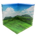 Dioramansion 150: Plains thumbnail 1
