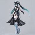 Hdge Technical Statue No. 12 Prisoner and Paper Plane: Ca Calne - Calne Ca Prisoner and Paper Plane Ver. (Re-run) thumbnail 2
