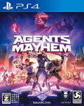 Agents of Mayhem thumbnail 1