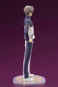 ARTFX J Touken Ranbu Hanamaru 1/8 Scale Pre-Painted Figure: Heshikiri Hasebe Uchiban Ver. thumbnail 8