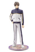ARTFX J Touken Ranbu Hanamaru 1/8 Scale Pre-Painted Figure: Heshikiri Hasebe Uchiban Ver. thumbnail 1