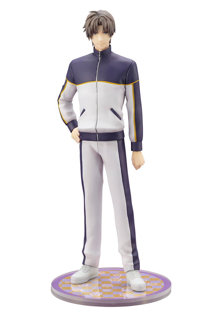 ARTFX J Touken Ranbu Hanamaru 1/8 Scale Pre-Painted Figure: Heshikiri Hasebe Uchiban Ver. image 1