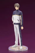 ARTFX J Touken Ranbu Hanamaru 1/8 Scale Pre-Painted Figure: Heshikiri Hasebe Uchiban Ver. thumbnail 3