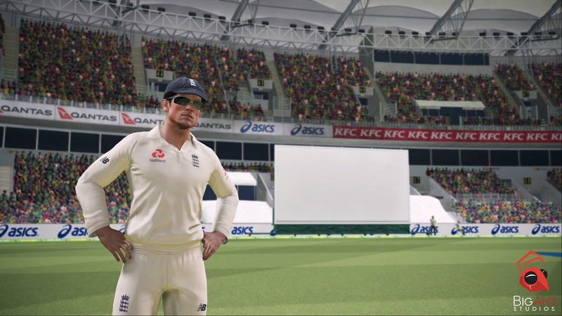Ashes Cricket image 3