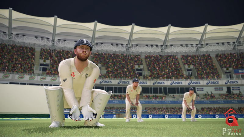 Ashes Cricket image 4